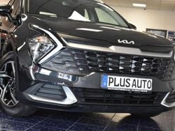 Zilinaschwarz Gebraucht 2022 Kia Sportage Edition 7 SUV | 20.770 € (Guter Preis)