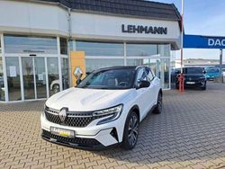 Weiß Gebraucht 2023 Renault Austral Iconic SUV | 39.990 €