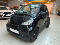 Smart ForTwo Cabrio