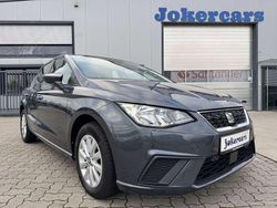 Magnetic tech Gebraucht 2020 Seat Ibiza Style Kleinwagen | 15.690 € (Etwas zu teuer)