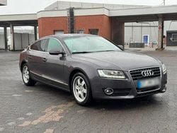 Gebraucht 2010 Audi A5 Sportback S-Line Limousine | 6.100 € (Guter Preis)