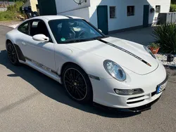 Weiß Gebraucht 2008 Porsche 911 Carrera S Coupé | 69.900 € (Fairer Preis)