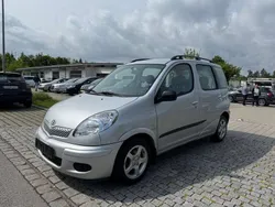 Toyota Yaris Verso