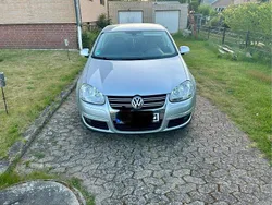 Gebraucht 2009 VW Jetta Limousine | 4.000 € (Guter Preis)