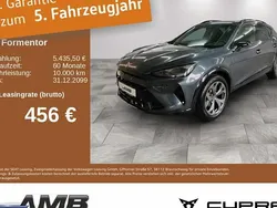 Magnetic grau metallic Neu 2025 Cupra Formentor SUV | 46.950 €