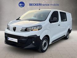 Weiß Neu 2025 Peugeot Expert Van | 40.500 €