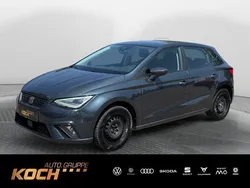 Othercolor Gebraucht 2022 Seat Ibiza Style Kleinwagen | 14.930 €