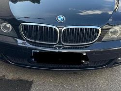 Schwarz Gebraucht 2008 BMW 730 Limousine | 8.500 € (Guter Preis)