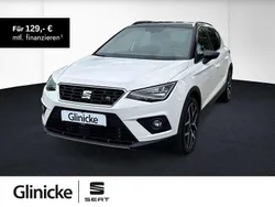 Weiß Gebraucht 2021 Seat Arona FR-Line SUV | 21.440 € (Fairer Preis)