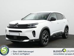 Polar weiß Gebraucht 2023 Citroën C5 Aircross Feel SUV | 23.890 € (Fairer Preis)