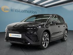 Schwarz Gebraucht 2025 Skoda Elroq RS SUV | 54.149 € (Teuer)