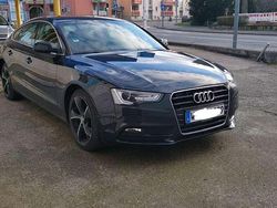 Gebraucht 2012 Audi A5 Sportback Coupé | 10.600 € (Guter Preis)