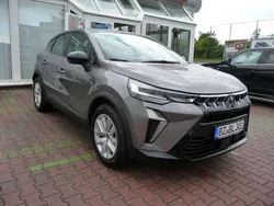 Anthrazitgrau Gebraucht 2025 Mitsubishi ASX SUV | 19.990 € (Fairer Preis)