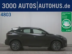 Black m (metallic) Gebraucht 2023 Nissan Qashqai Visia SUV | 16.480 € (Fairer Preis)