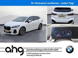 Alpinweiss iii Gebraucht 2024 BMW 218 M Sport Van / Kleinbus | 35.930 € (Etwas zu teuer)