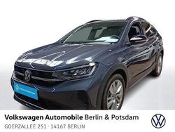 Grau Gebraucht 2025 VW Taigo Goal SUV | 23.950 € (Fairer Preis)