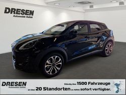 Andere farbe Neu 2025 Ford Puma Titanium SUV | 27.990 € (Etwas zu teuer)