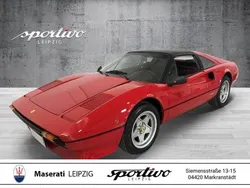 Rot Gebraucht 1978 Ferrari 308 Coupé | 111.000 €