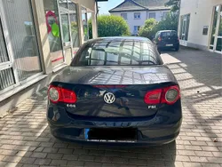 Gebraucht 2006 VW Eos Cabrio | 1.800 € (Guter Preis)
