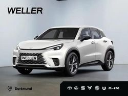 Weiss Neu 2025 Lexus LBX SUV | 40.990 € (Teuer)