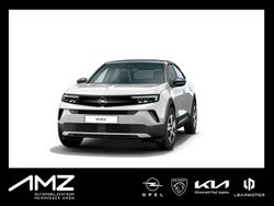 Arktis weiß Neu 2025 Opel Mokka Edition SUV | 24.490 €