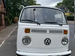 Weiß Gebraucht 1979 VW T2 Van | 13.995 €