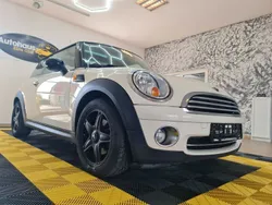 Weiß Gebraucht 2009 Mini Cooper Chili Kleinwagen | 5.950 € (Fairer Preis)