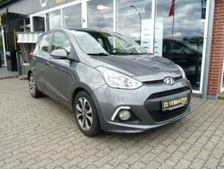 Star dust / met Gebraucht 2014 Hyundai i10 Style Kleinwagen | 6.995 € (Fairer Preis)