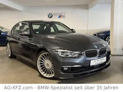 Other Gebraucht 2015 Alpina B3 Limousine | 26.950 €