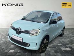 Pastellblau (blau) Gebraucht 2023 Renault Twingo Techno Kleinwagen | 15.997 € (Etwas zu teuer)