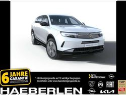 Weiß (arktis weiß) Neu 2025 Opel Grandland X Edition SUV | 31.545 € (Guter Preis)