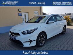 Weiß Neu 2025 Kia Ceed Sportswagon Kombi | 23.871 € (Guter Preis)