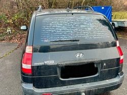 Schwarz Gebraucht 2007 Hyundai Matrix Van / Kleinbus | 1.300 € (Guter Preis)