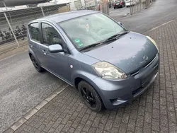 Grau Gebraucht 2010 Daihatsu Sirion Kleinwagen | 1.800 € (Guter Preis)