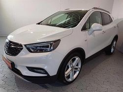 Abalone weiss Gebraucht 2018 Opel Mokka X Ultimate SUV | 14.750 € (Fairer Preis)
