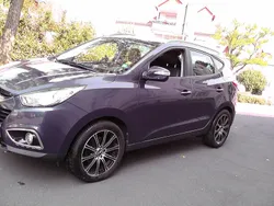 Gebraucht 2011 Hyundai ix35 SUV | 9.000 € (Fairer Preis)