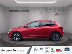 Rot Gebraucht 2023 VW Polo Move Limousine | 17.960 € (Fairer Preis)