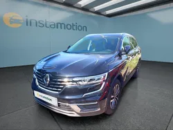 Schwarz Gebraucht 2022 Renault Koleos SUV | 22.199 € (Guter Preis)