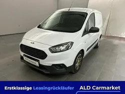 Weiß Gebraucht 2022 Ford Transit Trend Limousine | 11.980 € (Superpreis)