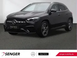 Gebraucht 2024 Mercedes GLA200 AMG SUV | 41.840 € (Fairer Preis)