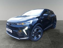 Schwarz Gebraucht 2025 Renault Symbioz Iconic SUV | 33.990 € (Fairer Preis)