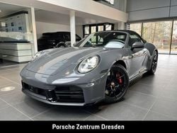 Schiefergrau neo Neu 2025 Porsche 911 Carrera 4S Cabriolet Cabrio | 202.458 € (Guter Preis)