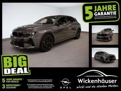 Mondstein grau Gebraucht 2024 Opel Astra Ultimate Limousine | 24.990 € (Fairer Preis)