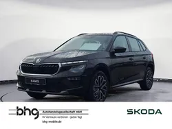 Schwarz Neu 2025 Skoda Kamiq Tour SUV | 38.700 €