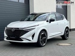 Wählbar Neu 2025 Nissan Qashqai SUV | 30.960 € (Guter Preis)