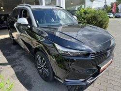 Schwarz Gebraucht 2022 Honda HR-V Advance SUV | 24.990 € (Fairer Preis)