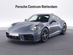 Grau Gebraucht 2024 Porsche 911 Carrera | 149.435 € (Fairer Preis)