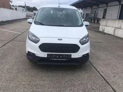 Weiß Gebraucht 2019 Ford Transit Van / Kleinbus | 6.900 € (Superpreis)