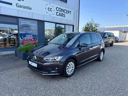 Kryptongrau Gebraucht 2015 VW Golf Sportsvan LOUNGE Van / Kleinbus | 14.790 € (Fairer Preis)