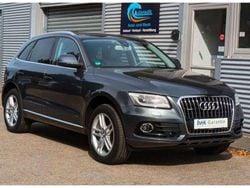 Daytonagrau (metallic) Gebraucht 2014 Audi Q5 Advanced Plus SUV | 17.885 € (Guter Preis)